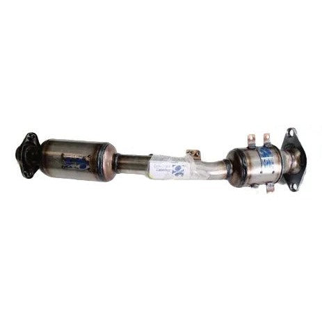 Catalisador Versa 1.6 16v flex 2011 a 2018