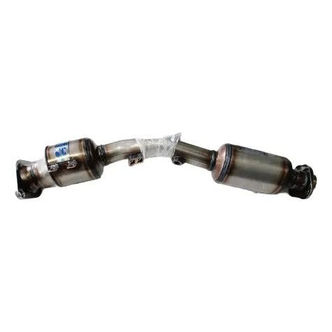 Catalisador Versa 1.6 16v flex 2011 a 2018