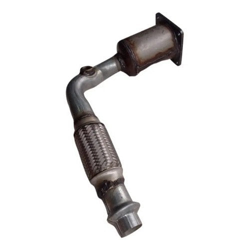 Catalisador Hoggar 1.4 8v 1.6 16v 2010 a 2015