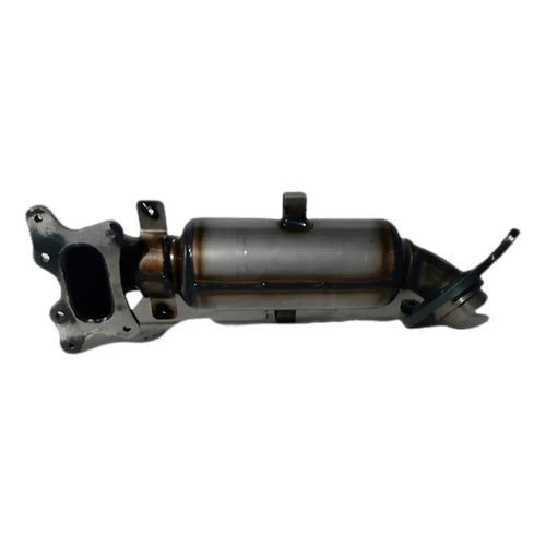 Catalisador New Civic 1.8 1.8 flex 2006 a 2012