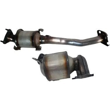 Catalisador Honda Fit 1.4 16v 2009 a 2014