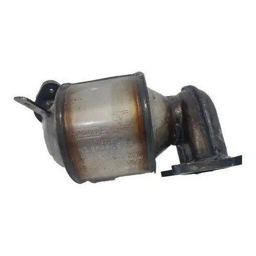 Catalisador Honda Fit 1.4 16v 2009 a 2014