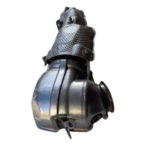 Catalisador Toro 1.3 turbo 2022 a 2024