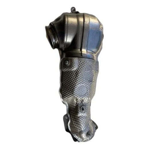 Catalisador Toro 1.3 turbo 2022 a 2024