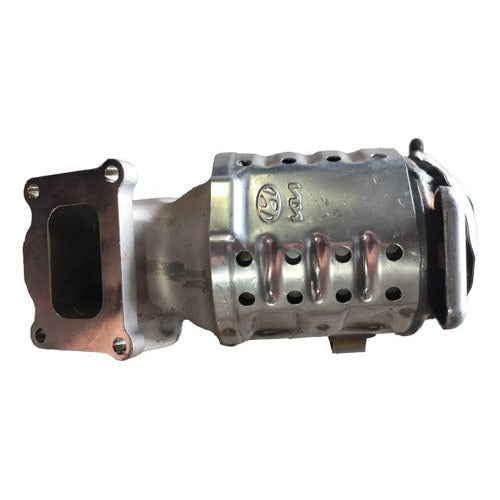 Catalisador Hb20 1.0 12v turbo 2025 a 2026