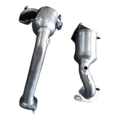 Catalisador Fusion 3.0 v6 2009 a 2010