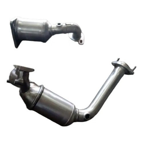 Catalisador Fusion 3.0 v6 2009 a 2010