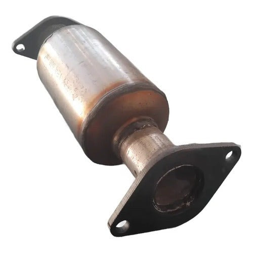 Catalisador Palio 1.6 16v 1.8 8v 2000 a 2006