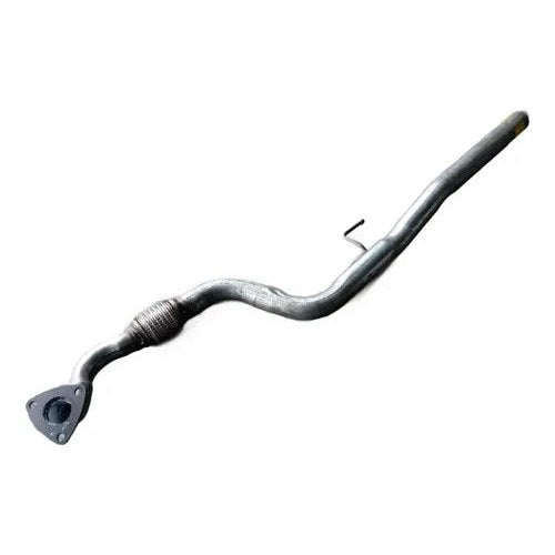 Tubo com Flexivel Doblo 1.8 2006 a 2010