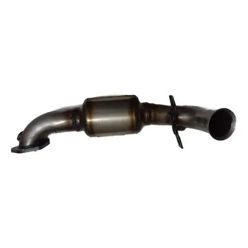 Catalisador 408 1.6 16v turbo 2016 a 2020