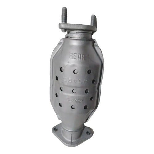 Catalisador Tucson 2.7