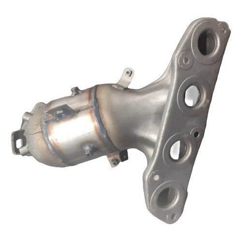 Catalisador Kicks 1.6 16v 2016 a 2020