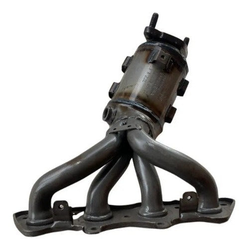 Catalisador Kia Soul 1.6 2009 a 2015