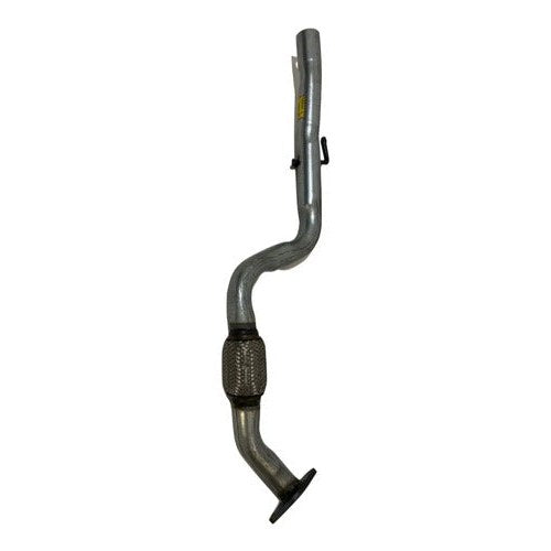 Tubo com Flexivel Palio 1.8 8v 2010 a 2011
