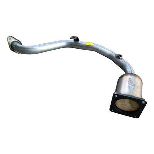 Catalisador 307 1.6 16v 2002 a 2005