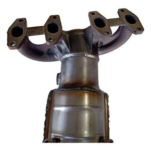 Catalisador Palio 1.4 8v fire 2005 a 2008