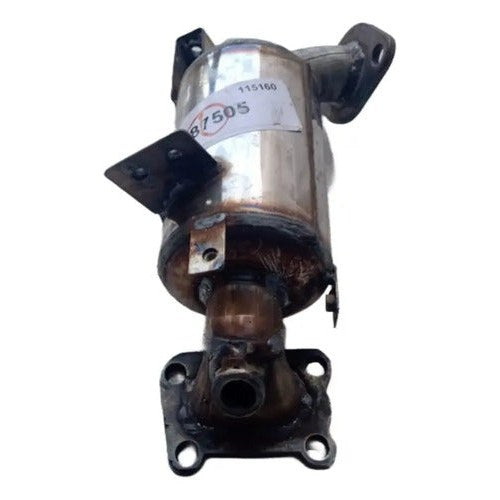 Catalisador Hb20 1.0 12v turbo 2017 a 2017