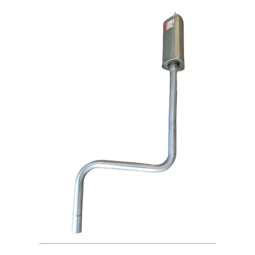 Flexivel Palio 1.0 8v 1.0 8v fire 2004 a 2011