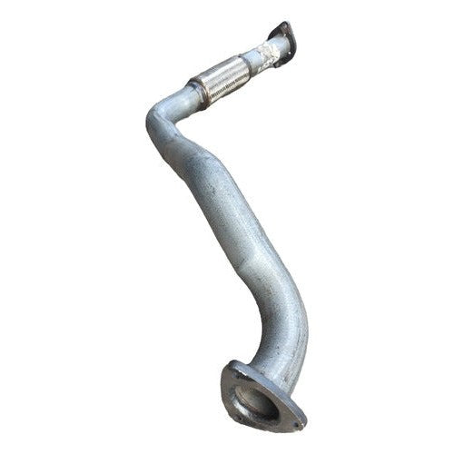 Tubo com Flexivel Frontier 2.8 turbo 2003 a 2009