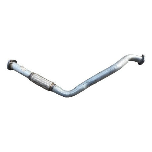 Tubo com Flexivel Frontier 2.8 turbo 2003 a 2009