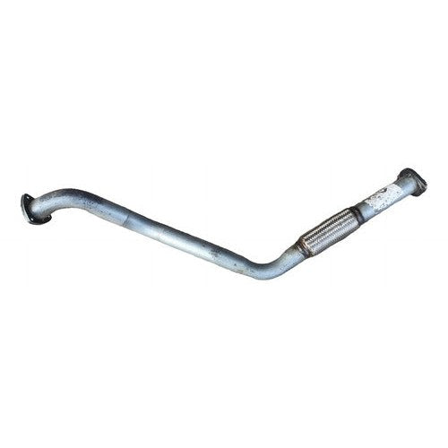 Tubo com Flexivel Frontier 2.8 turbo 2003 a 2009