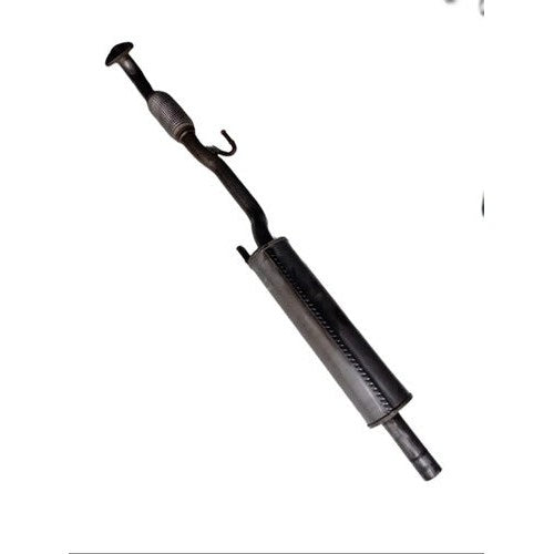 Tubo com Flexivel Voyage 1.6