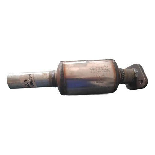 Catalisador Palio 1.6 16v 1.6 8v 1998 a 2009