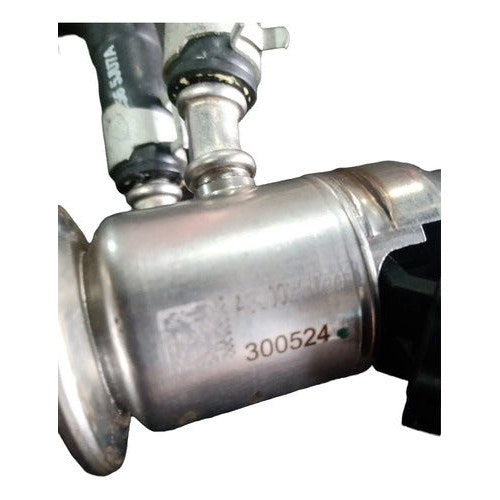 Peca de Escapamento Frontier 2.3 2022 a 2024
