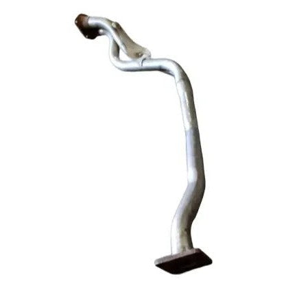Tubo de Escapamento Omega 1995 a 1995