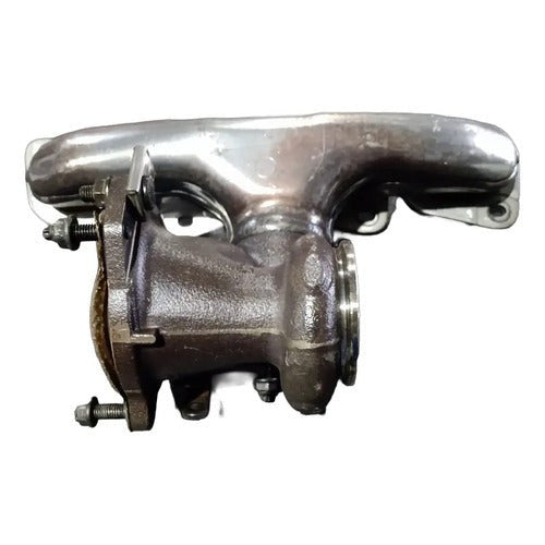 Turbina Mercedes Benz Gla 200 1.6 16v Turbo 2016 V568 Origin