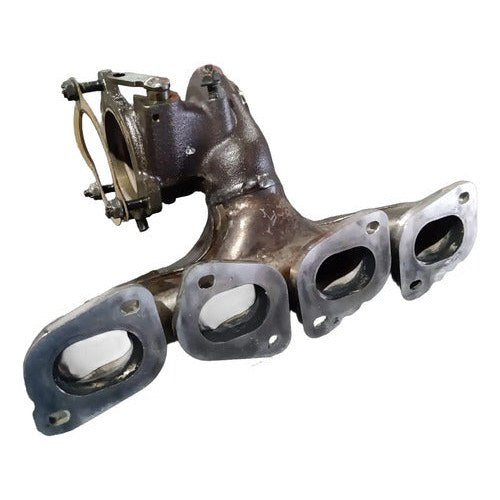 Turbina Mercedes Benz Gla 200 1.6 16v Turbo 2016 V568 Origin
