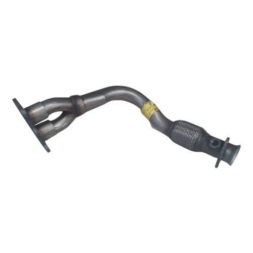 Tubo de Escapamento Escort 1.6 8v 2.0 8v 1994 a 1996