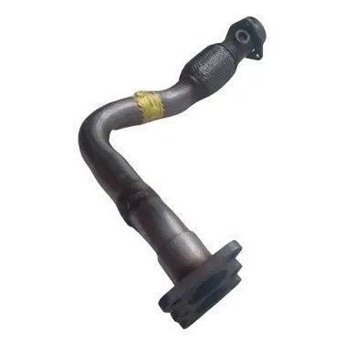 Tubo de Escapamento Escort 1.6 8v 2.0 8v 1994 a 1996