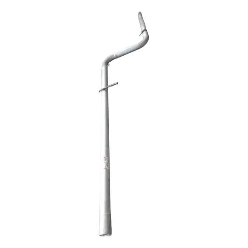 Tubo de Escapamento Strada 1.4 2015 a 2015