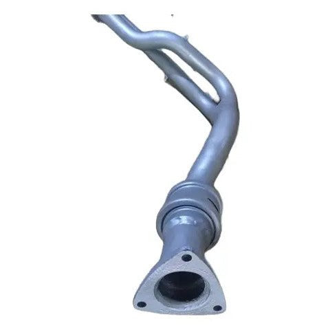 Tubo de Escapamento Marea 1.6 16v