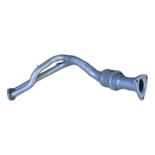 Tubo de Escapamento Marea 1.6 16v