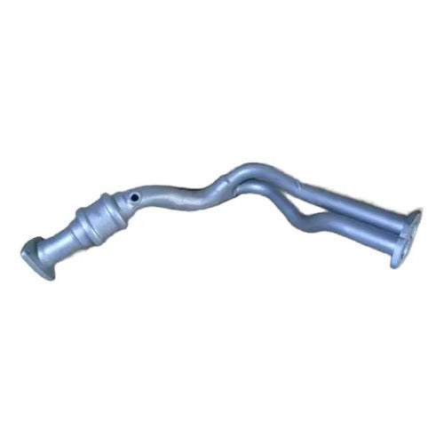 Tubo de Escapamento Marea 1.6 16v