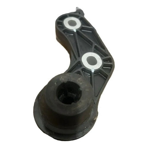 Coxim Esquerdo Traseiro Do Escapamento Gm Equinox Original