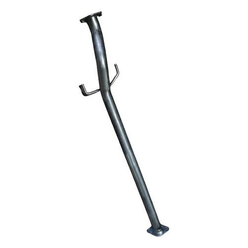 Tubo de Escapamento Triton 3.2 diesel