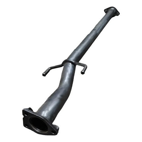 Tubo de Escapamento L200 3.2 diesel