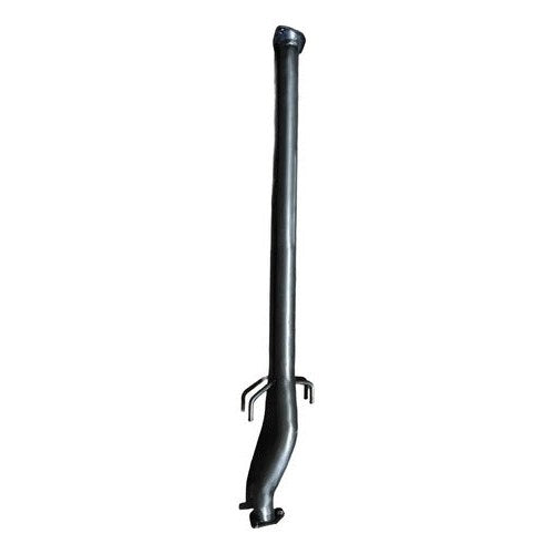 Tubo de Escapamento L200 3.2 diesel