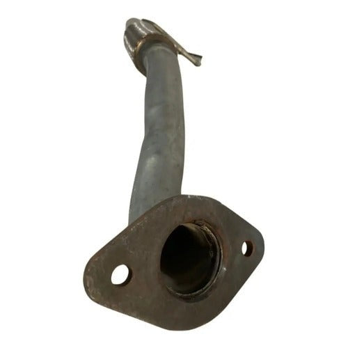 Tubo com Flexivel Ford Ka 1.0 2009 a 2013
