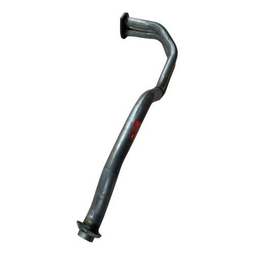 Tubo de Escapamento Fiorino 1.5