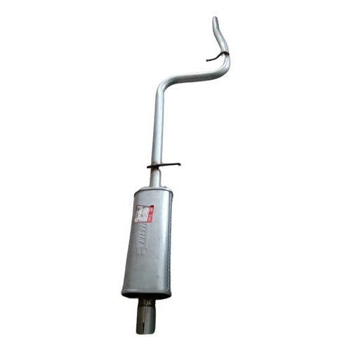 Peca de Escapamento Fiorino 1.4 2015 a 2016