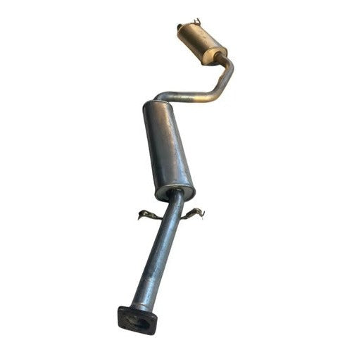 Escapamento Tempra 2.0 8v 1994 a 1994
