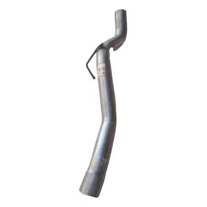 Tubo de Escapamento L200 2.5 2004 a 2006