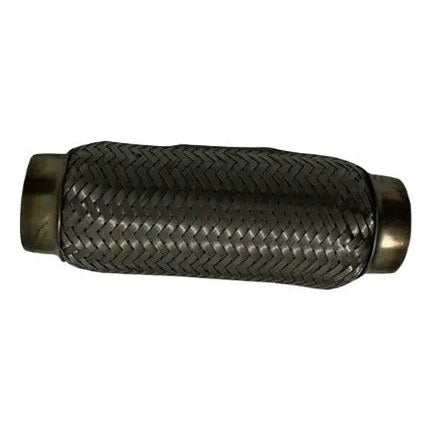 Tubo de Escapamento Prisma 1.4 2006 a 2006