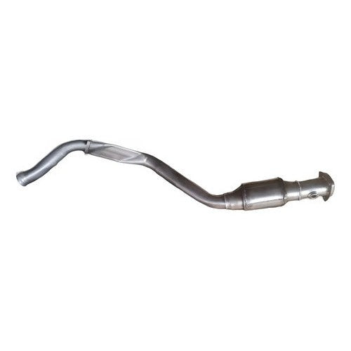 Catalisador Parati 1.6 8v 1.8 8v 1997 a 2010