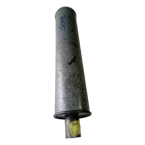 Silencioso Intermediário Toyota Bandeirante 1985 Igê