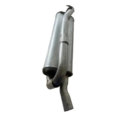 Peca de Escapamento Marea 1.6 1.8 1999 a 2007